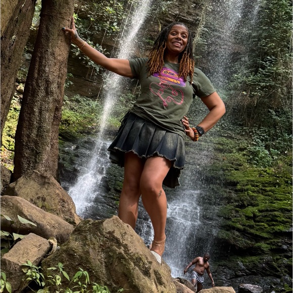 Meet your Posher, Octavia! - Picture 10 of 14